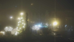 Náměstí Zachariáše z Hradce