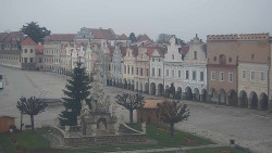 Náměstí Zachariáše z Hradce