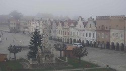 Náměstí Zachariáše z Hradce