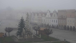 Náměstí Zachariáše z Hradce