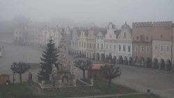 Náměstí Zachariáše z Hradce