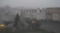 Náměstí Zachariáše z Hradce