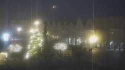 Náměstí Zachariáše z Hradce