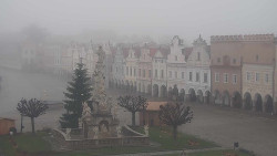 Náměstí Zachariáše z Hradce