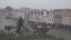 Náměstí Zachariáše z Hradce