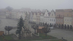 Náměstí Zachariáše z Hradce