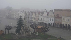 Náměstí Zachariáše z Hradce