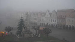 Náměstí Zachariáše z Hradce