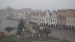 Náměstí Zachariáše z Hradce