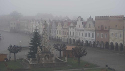 Náměstí Zachariáše z Hradce