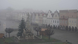 Náměstí Zachariáše z Hradce