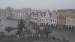 Náměstí Zachariáše z Hradce