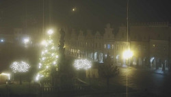 Náměstí Zachariáše z Hradce