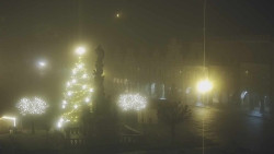 Náměstí Zachariáše z Hradce