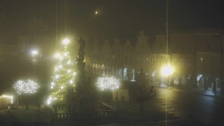 Náměstí Zachariáše z Hradce