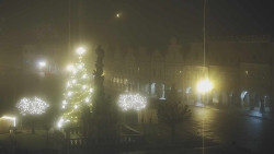 Náměstí Zachariáše z Hradce