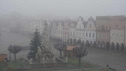 Náměstí Zachariáše z Hradce