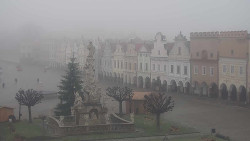 Náměstí Zachariáše z Hradce