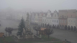 Náměstí Zachariáše z Hradce