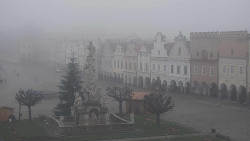 Náměstí Zachariáše z Hradce