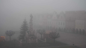 Město Telč - Náměstí Zachariáše z Hradce - 18.12.2025 v 16:00 Město Telč - Náměstí Zachariáše z Hradce - 18.12.2025 v 16:00