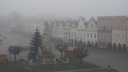 Náměstí Zachariáše z Hradce