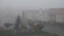 Náměstí Zachariáše z Hradce