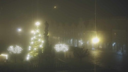 Náměstí Zachariáše z Hradce