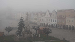 Náměstí Zachariáše z Hradce