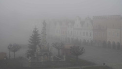 Náměstí Zachariáše z Hradce