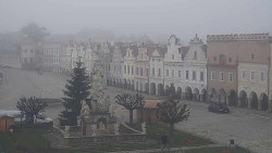 Náměstí Zachariáše z Hradce