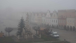 Náměstí Zachariáše z Hradce