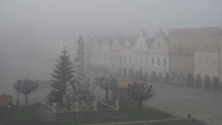 Náměstí Zachariáše z Hradce