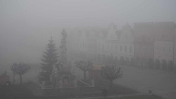 Náměstí Zachariáše z Hradce