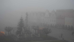 Náměstí Zachariáše z Hradce