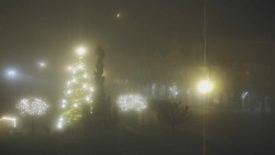 Náměstí Zachariáše z Hradce