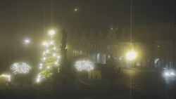 Náměstí Zachariáše z Hradce