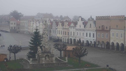 Náměstí Zachariáše z Hradce