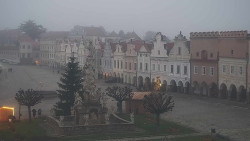 Náměstí Zachariáše z Hradce