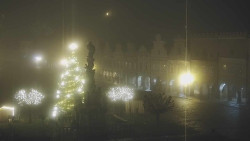 Náměstí Zachariáše z Hradce