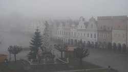 Náměstí Zachariáše z Hradce