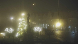 Město Telč - Náměstí Zachariáše z Hradce - 22.12.2025 v 18:00 Město Telč - Náměstí Zachariáše z Hradce - 22.12.2025 v 18:00