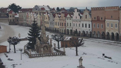 Náměstí Zachariáše z Hradce