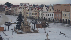 Náměstí Zachariáše z Hradce