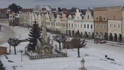 Náměstí Zachariáše z Hradce