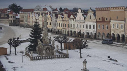 Náměstí Zachariáše z Hradce