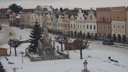 Náměstí Zachariáše z Hradce