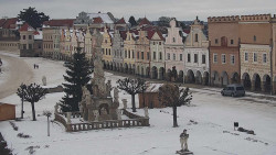 Náměstí Zachariáše z Hradce