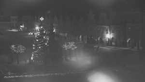 Město Telč - Náměstí Zachariáše z Hradce - 7.1.2026 v 17:15 Město Telč - Náměstí Zachariáše z Hradce - 7.1.2026 v 17:15