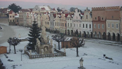 Náměstí Zachariáše z Hradce